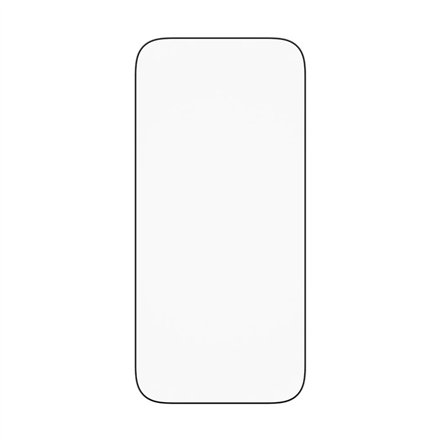 PanzerGlass Screen protector , Apple , iPhone 17 Pro , Glass , Transparent , Ultra-Wide Fit w. EasyAligner