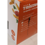 SALE OUT. Tristar FR-9069PRB Digital Airfryer, 5.5 L, Black , Tristar Digital Airfryer , FR-9069PRB , Power 1600 W , Capacity 5.5 L , Hot air technology , Black , DAMAGED PACKAGING
