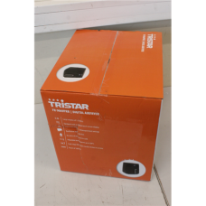SALE OUT. Tristar FR-9069PRB Digital Airfryer, 5.5 L, Black , Tristar Digital Airfryer , FR-9069PRB , Power 1600 W , Capacity 5.5 L , Hot air technology , Black , DAMAGED PACKAGING