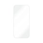 Fixed Screen protector , Apple , iPhone 17 Pro , Tempered glass , Transparent , 2.5D
