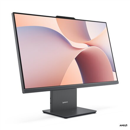 Lenovo IdeaCentre , 27ARR9 , Desktop , AIO , 27 , AMD Ryzen 7 , 7735HS , 16 (2x8GB) GB , SODIMM DDR5 , 1000 GB , AMD Radeon 680M Graphics , No Optical drive , Nordic , Windows 11 Home , Warranty 24 month(s)