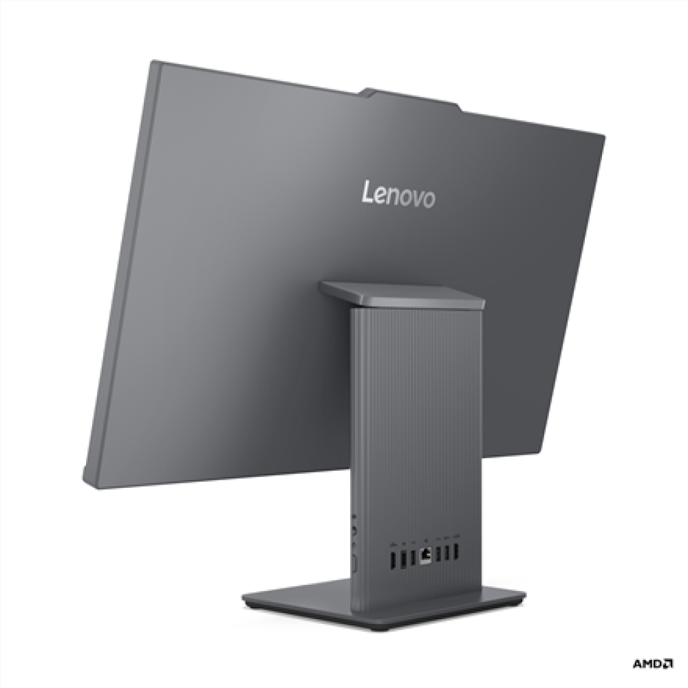 Lenovo IdeaCentre , 27ARR9 , Desktop , AIO , 27 , AMD Ryzen 7 , 7735HS , 16 (2x8GB) GB , SODIMM DDR5 , 1000 GB , AMD Radeon 680M Graphics , No Optical drive , Nordic , Windows 11 Home , Warranty 24 month(s)