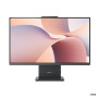 Lenovo IdeaCentre , 27ARR9 , Desktop , AIO , 27 , AMD Ryzen 7 , 7735HS , 16 (2x8GB) GB , SODIMM DDR5 , 1000 GB , AMD Radeon 680M Graphics , No Optical drive , Nordic , Windows 11 Home , Warranty 24 month(s)