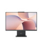 Lenovo IdeaCentre , 27ARR9 , Desktop , AIO , 27 , AMD Ryzen 7 , 7735HS , 16 (2x8GB) GB , SODIMM DDR5 , 1000 GB , AMD Radeon 680M Graphics , No Optical drive , Nordic , Windows 11 Home , Warranty 24 month(s)