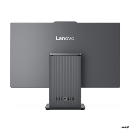 Lenovo IdeaCentre , 27ARR9 , Desktop , AIO , 27 , AMD Ryzen 7 , 7735HS , 16 (2x8GB) GB , SODIMM DDR5 , 1000 GB , AMD Radeon 680M Graphics , No Optical drive , Nordic , Windows 11 Home , Warranty 24 month(s)