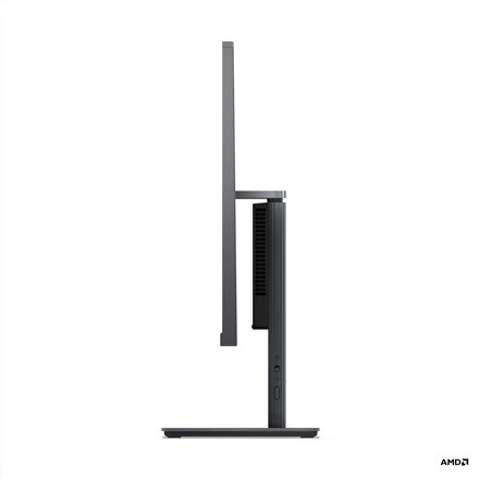 Lenovo IdeaCentre , 27ARR9 , Desktop , AIO , 27 , AMD Ryzen 7 , 7735HS , 16 (2x8GB) GB , SODIMM DDR5 , 1000 GB , AMD Radeon 680M Graphics , No Optical drive , Nordic , Windows 11 Home , Warranty 24 month(s)