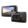 Mio MiVue C450 Night Vision Pro Full HD GPS Speedcam Audio recorder