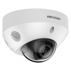 Hikvision , IP Camera , DS-2CD2583G2-IS F2.8 , Dome , 8 MP , 2.8mm/4mm , Power over Ethernet (PoE) , IP67, IK08 , H.265/H.264/H.264+/H.265+ , MicroSD up to 256 GB