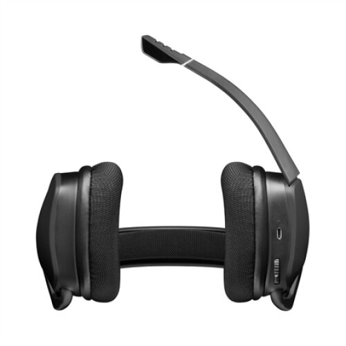 Corsair , Wireless Premium Gaming Headset with 7.1 Surround Sound , VOID RGB ELITE , Wireless , Over-Ear , Wireless