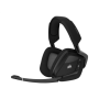 Corsair , Wireless Premium Gaming Headset with 7.1 Surround Sound , VOID RGB ELITE , Wireless , Over-Ear , Wireless