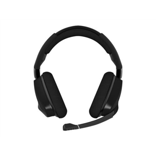 Corsair , Wireless Premium Gaming Headset with 7.1 Surround Sound , VOID RGB ELITE , Wireless , Over-Ear , Wireless