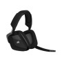 Corsair , Wireless Premium Gaming Headset with 7.1 Surround Sound , VOID RGB ELITE , Wireless , Over-Ear , Wireless
