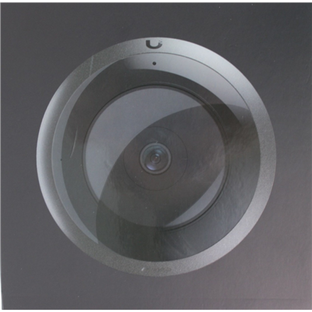 SALE OUT. Ubiquiti 360 Degree Overhead View Camera , Ubiquiti , Dome Camera , AI 360 , 12 month(s) , Dome , 4 MP , Fisheye , Power over Ethernet (PoE) , IPX4, IK08 , H.264 , DEMO