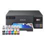 Epson EcoTank L8050 , Colour , Inkjet , Inkjet Printer , Wi-Fi