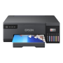 Epson EcoTank L8050 , Colour , Inkjet , Inkjet Printer , Wi-Fi
