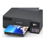 Epson EcoTank L8050 , Colour , Inkjet , Inkjet Printer , Wi-Fi , Maximum ISO A-series paper size