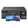 Epson EcoTank L8050 , Colour , Inkjet , Inkjet Printer , Wi-Fi
