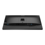 AOC , LED Monitor , Q27P2Q , 27 , IPS , QHD , 16:9 , 75 Hz , 4 ms , 2560 x 1440 , 300 cd/m² , Headphone out (3.5mm) , HDMI ports quantity 1 , Black , Warranty 36 month(s)