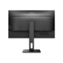 AOC , LED Monitor , Q27P2Q , 27 , IPS , QHD , 16:9 , 75 Hz , 4 ms , 2560 x 1440 , 300 cd/m² , Headphone out (3.5mm) , HDMI ports quantity 1 , Black , Warranty 36 month(s)