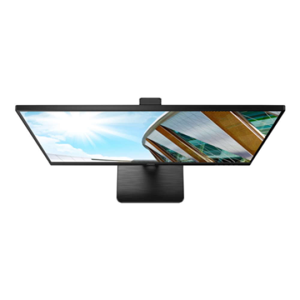 AOC , LED Monitor , Q27P2Q , 27 , IPS , QHD , 16:9 , 75 Hz , 4 ms , 2560 x 1440 , 300 cd/m² , Headphone out (3.5mm) , HDMI ports quantity 1 , Black , Warranty 36 month(s)