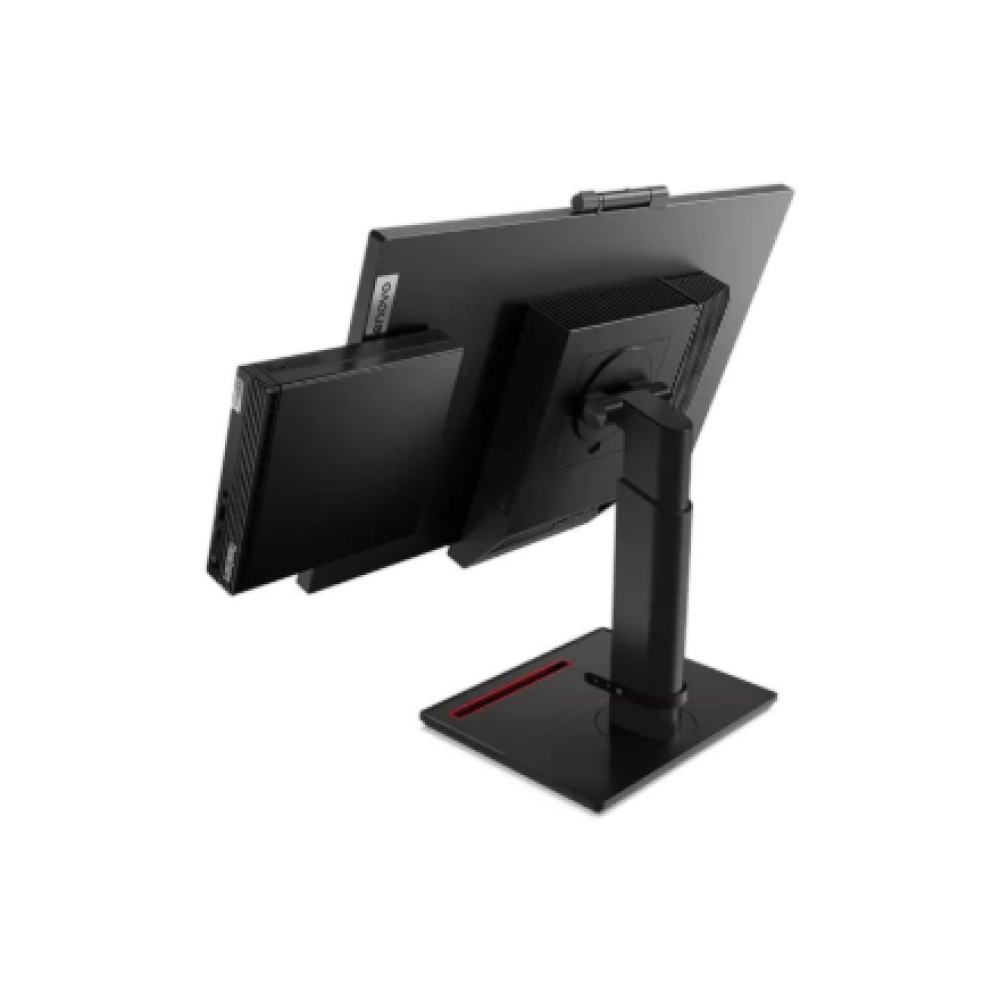 Lenovo ThinkCentre , M75q , Desktop , Tiny , AMD Ryzen 5 , 5600GE , Internal memory 8 GB , SO-DIMM DDR4 , Solid-state drive capacity 256 GB , 256 GB , AMD Radeon Graphics , No Optical drive , Keyboard language English , Windows 11 Pro , Warranty 36 month(