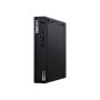Lenovo ThinkCentre , M75q , Desktop , Tiny , AMD Ryzen 5 , 5600GE , Internal memory 8 GB , SO-DIMM DDR4 , Solid-state drive capacity 256 GB , 256 GB , AMD Radeon Graphics , No Optical drive , Keyboard language English , Windows 11 Pro , Warranty 36 month(
