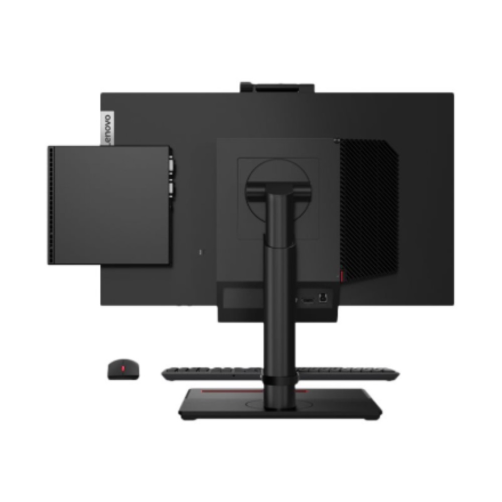 Lenovo ThinkCentre , M75q , Desktop , Tiny , AMD Ryzen 5 , 5600GE , Internal memory 8 GB , SO-DIMM DDR4 , Solid-state drive capacity 256 GB , 256 GB , AMD Radeon Graphics , No Optical drive , Keyboard language English , Windows 11 Pro , Warranty 36 month(