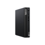 Lenovo ThinkCentre , M75q , Desktop , Tiny , AMD Ryzen 5 , 5600GE , Internal memory 8 GB , SO-DIMM DDR4 , Solid-state drive capacity 256 GB , 256 GB , AMD Radeon Graphics , No Optical drive , Keyboard language English , Windows 11 Pro , Warranty 36 month(