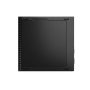 Lenovo ThinkCentre , M75q , Desktop , Tiny , AMD Ryzen 5 , 5600GE , Internal memory 8 GB , SO-DIMM DDR4 , Solid-state drive capacity 256 GB , 256 GB , AMD Radeon Graphics , No Optical drive , Keyboard language English , Windows 11 Pro , Warranty 36 month(