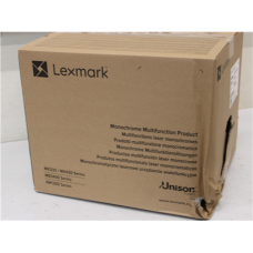 SALE OUT. Lexmark Monochrome Laser Printer , MX431adn , Laser , Mono , Multifunction , A4 , Grey/Black , DAMAGED PACKAGING