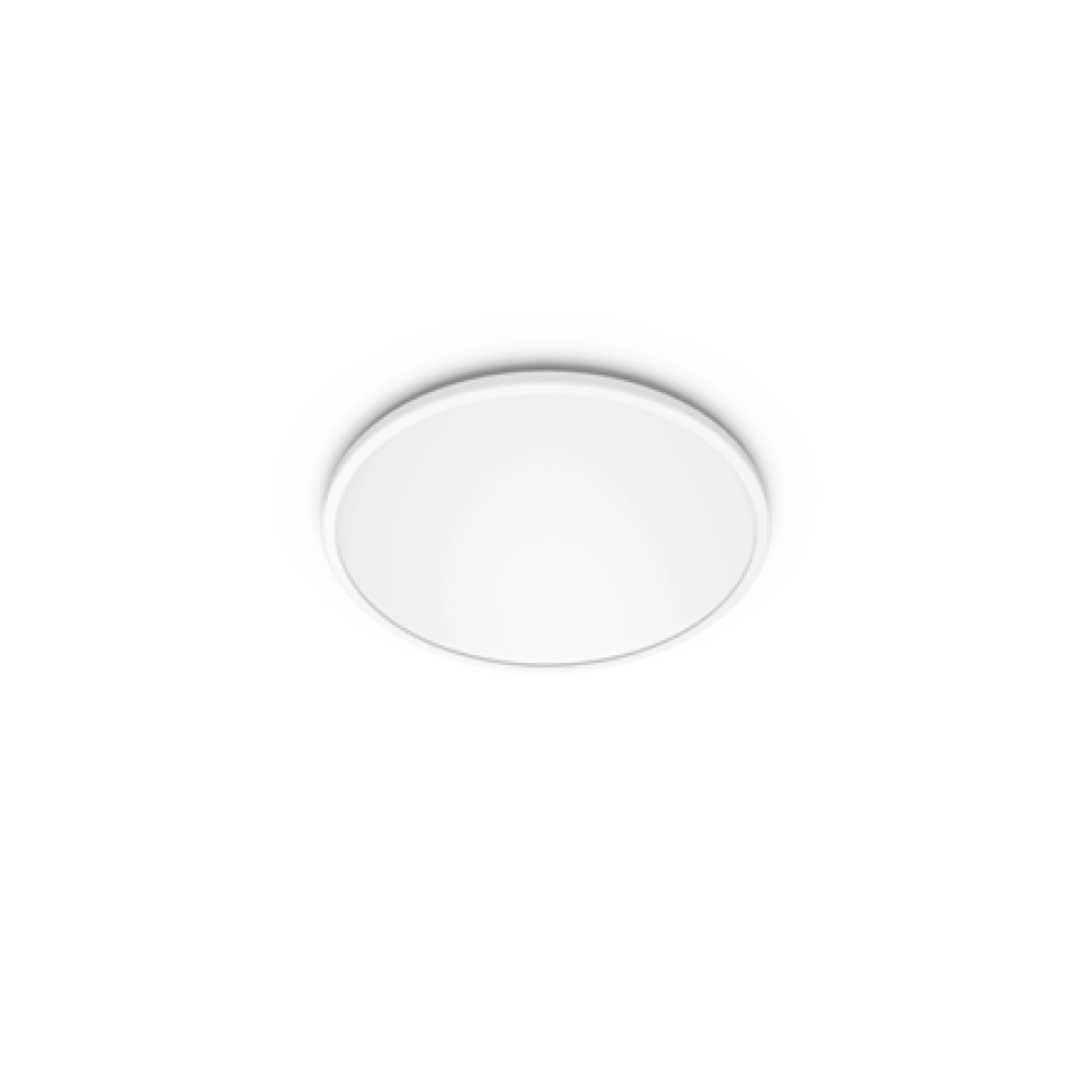 Philips Ultra-thin ceiling light, 15W, 2700K