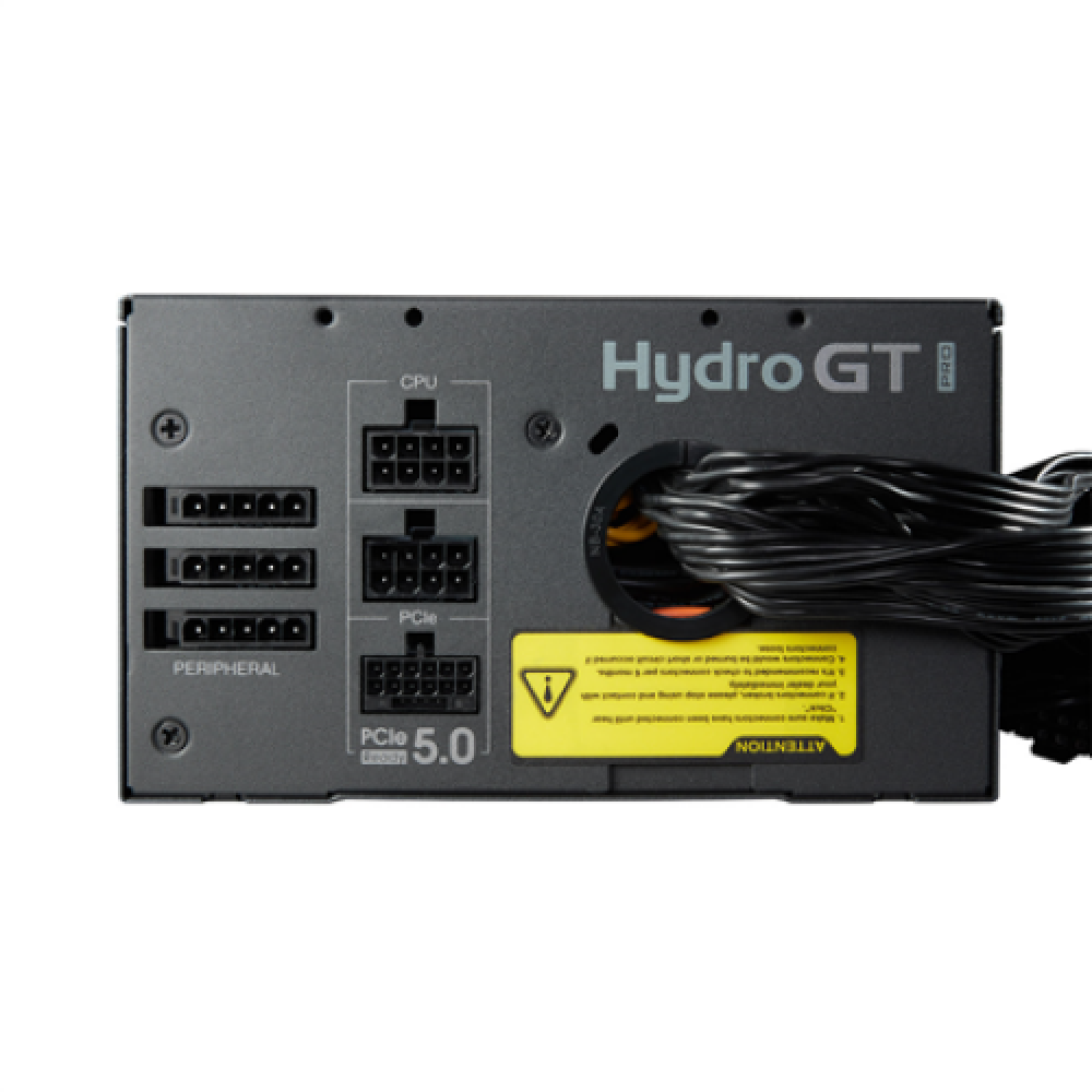 Fortron , PSU , Hydro GT PRO ATX3.0 , 850 W