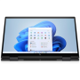 HP Envy x360 2-in-1 15-ey0155ng Black 15.6 IPS Touchscreen FHD 1920 x 1080 pixels AMD Ryzen 5 5625U 16 GB DDR4 SSD 512 GB AMD Radeon Graphics No ODD Windows 11 Home Keyboard language English