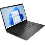 HP Envy x360 2-in-1 15-ey0155ng Black 15.6 IPS Touchscreen FHD 1920 x 1080 pixels AMD Ryzen 5 5625U 16 GB DDR4 SSD 512 GB AMD Radeon Graphics No ODD Windows 11 Home Keyboard language English
