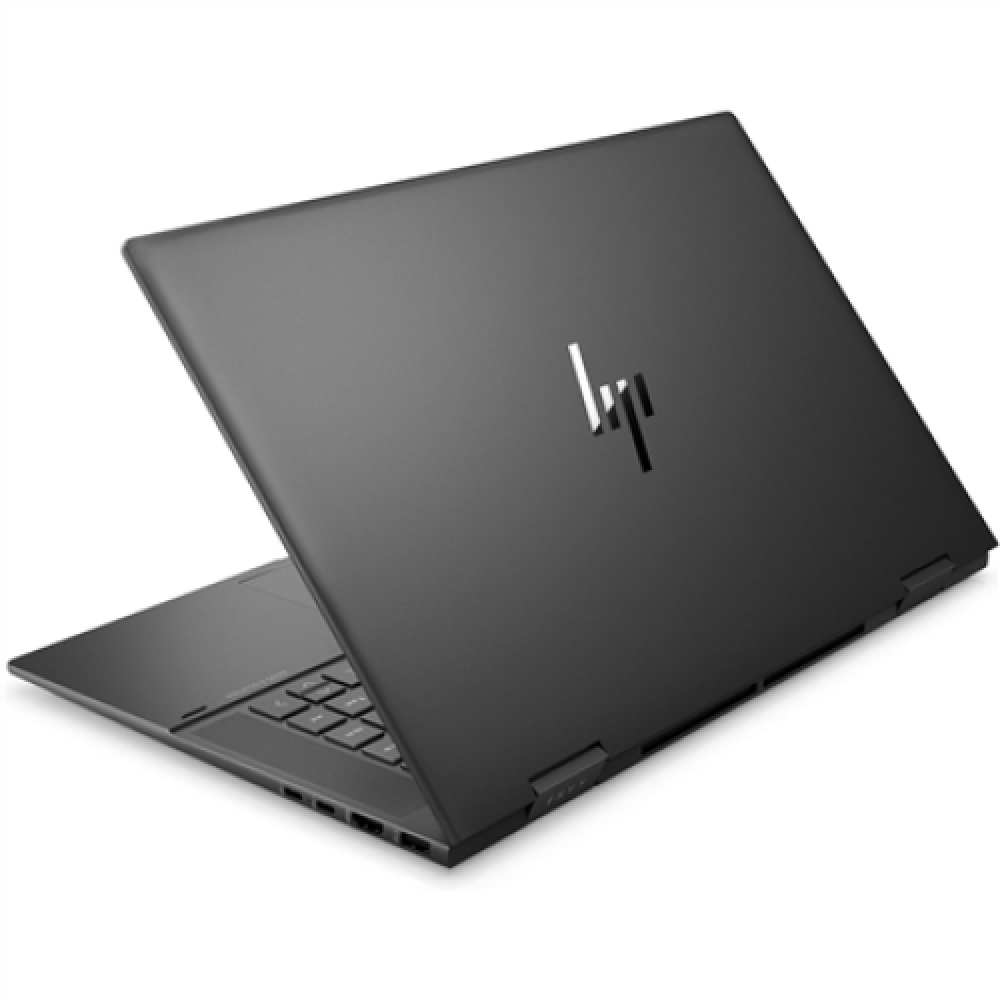 HP Envy x360 2-in-1 15-ey0155ng Black 15.6 IPS Touchscreen FHD 1920 x 1080 pixels AMD Ryzen 5 5625U 16 GB DDR4 SSD 512 GB AMD Radeon Graphics No ODD Windows 11 Home Keyboard language English