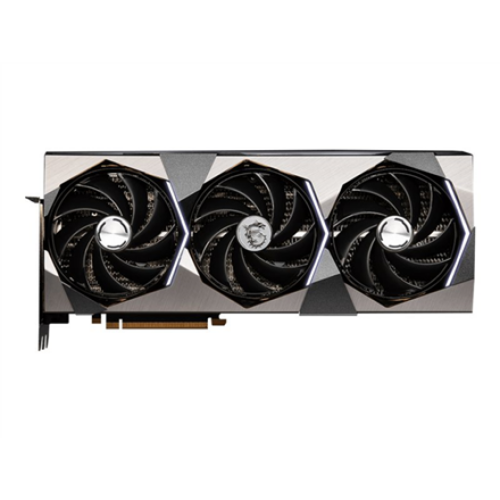 MSI GeForce RTX 4080 16GB SUPRIM X NVIDIA 16 GB GeForce RTX 4080 GDDR6X PCI Express Gen 4 HDMI ports quantity 1 Memory clock speed 22400 MHz