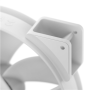 Fractal Design , Prisma AL-18 PWM , White , ARGB Fan
