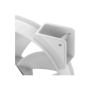Fractal Design , Prisma AL-18 PWM , White , ARGB Fan