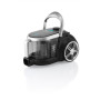 ETA , Vacuum cleaner , ETA151790010 Stormy Car , Bagless , Power 800 W , Dust capacity 2.2 L , Black