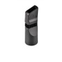 ETA , Vacuum cleaner , ETA151790010 Stormy Car , Bagless , Power 800 W , Dust capacity 2.2 L , Black
