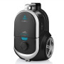 ETA , Vacuum cleaner , ETA151790010 Stormy Car , Bagless , Power 800 W , Dust capacity 2.2 L , Black