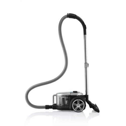 ETA , Vacuum cleaner , ETA151790010 Stormy Car , Bagless , Power 800 W , Dust capacity 2.2 L , Black