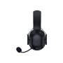 Razer , Gaming Headset , BlackShark V2 HyperSpeed , Built-in microphone , USB Type-A , Black
