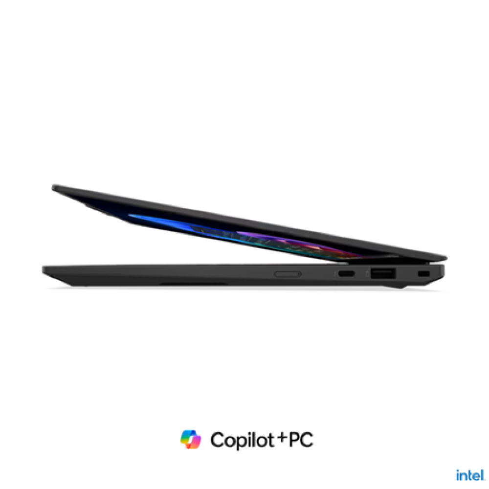 Lenovo ThinkPad X1 Carbon G14 Intel , Black , 14 , IPS , Touchscreen , WUXGA , 1920 x 1200 pixels , Anti-glare , Intel Core Ultra 5 , 325 , 32 GB , Soldered LPDDR5X , Solid-state drive capacity 512 GB , Intel Graphics , Windows 11 Pro , 802.11be , Bluetoo