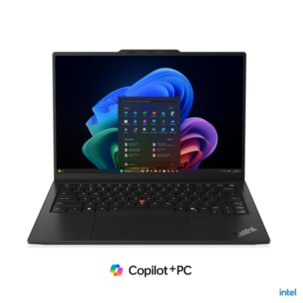 Lenovo ThinkPad X1 Carbon G14 Intel , Black , 14 , IPS , Touchscreen , WUXGA , 1920 x 1200 pixels , Anti-glare , Intel Core Ultra 5 , 325 , 32 GB , Soldered LPDDR5X , Solid-state drive capacity 512 GB , Intel Graphics , Windows 11 Pro , 802.11be , Bluetoo