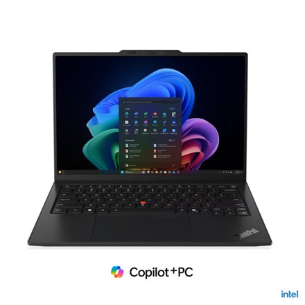 Lenovo ThinkPad X1 Carbon G14 Intel , Black , 14 , IPS , Touchscreen , WUXGA , 1920 x 1200 pixels , Anti-glare , Intel Core Ultra 5 , 325 , 32 GB , Soldered LPDDR5X , Solid-state drive capacity 512 GB , Intel Graphics , Windows 11 Pro , 802.11be , Bluetoo