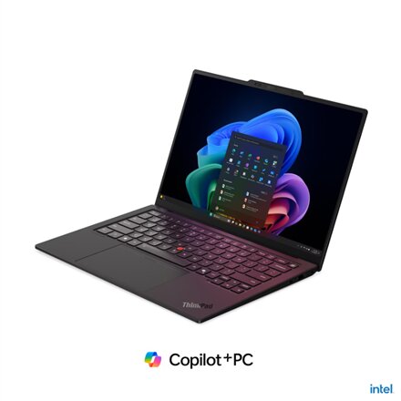 Lenovo ThinkPad X1 Carbon G14 Intel , Black , 14 , IPS , Touchscreen , WUXGA , 1920 x 1200 pixels , Anti-glare , Intel Core Ultra 5 , 325 , 32 GB , Soldered LPDDR5X , Solid-state drive capacity 512 GB , Intel Graphics , Windows 11 Pro , 802.11be , Bluetoo