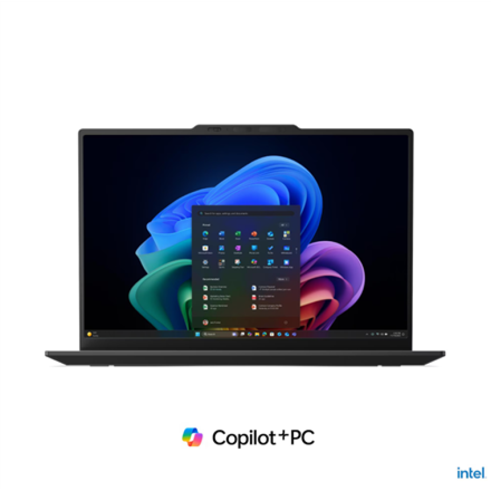 Lenovo ThinkPad X1 Carbon G14 Intel , Black , 14 , IPS , Touchscreen , WUXGA , 1920 x 1200 pixels , Anti-glare , Intel Core Ultra 5 , 325 , 32 GB , Soldered LPDDR5X , Solid-state drive capacity 512 GB , Intel Graphics , Windows 11 Pro , 802.11be , Bluetoo
