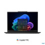 Lenovo ThinkPad X1 Carbon G14 Intel , Black , 14 , IPS , Touchscreen , WUXGA , 1920 x 1200 pixels , Anti-glare , Intel Core Ultra 5 , 325 , 32 GB , Soldered LPDDR5X , Solid-state drive capacity 512 GB , Intel Graphics , Windows 11 Pro , 802.11be , Bluetoo