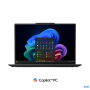 Lenovo ThinkPad X1 Carbon G14 Intel , Black , 14 , IPS , Touchscreen , WUXGA , 1920 x 1200 pixels , Anti-glare , Intel Core Ultra 5 , 325 , 32 GB , Soldered LPDDR5X , Solid-state drive capacity 512 GB , Intel Graphics , Windows 11 Pro , 802.11be , Bluetoo